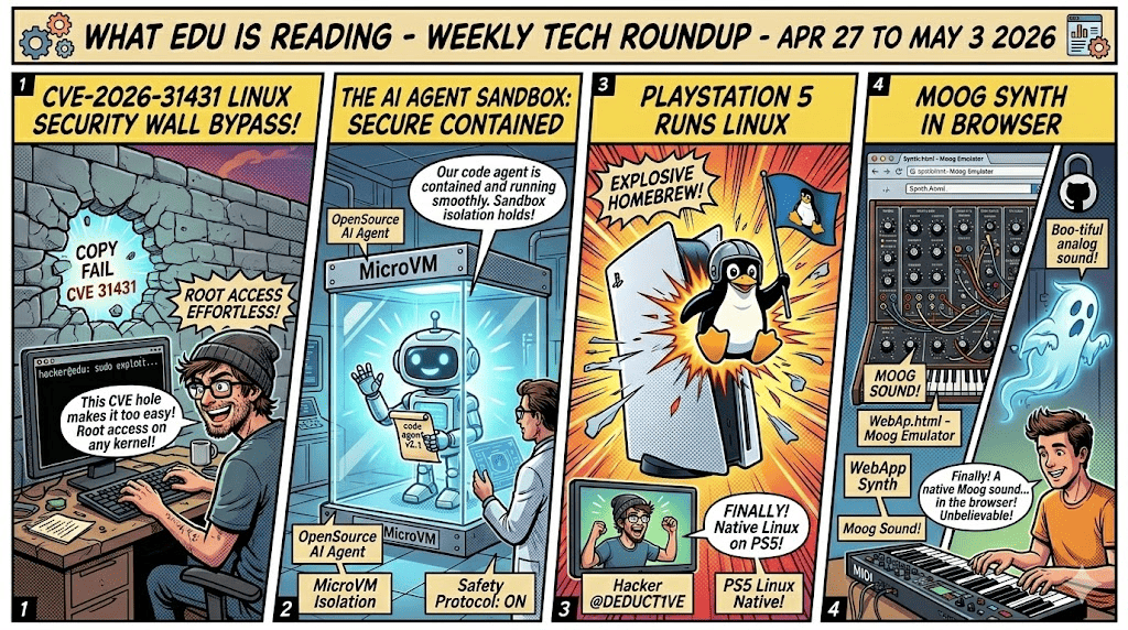 Reading list header image